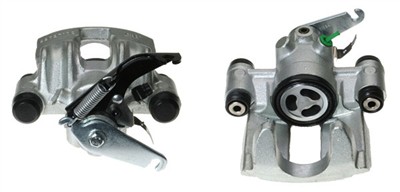 BUDWEG CALIPER 343529 EAN: 5705444219197.