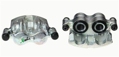 BUDWEG CALIPER 343531 EAN: 5705444218909.
