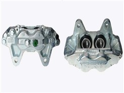 BUDWEG CALIPER 343538