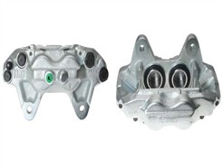 BUDWEG CALIPER 343539