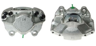 BUDWEG CALIPER 34356 EAN: 5705444063677.