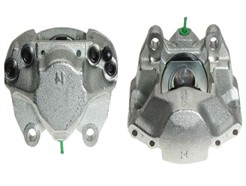 BUDWEG CALIPER 34357