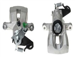 BUDWEG CALIPER 343586