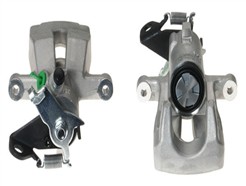 BUDWEG CALIPER 343587