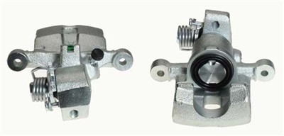 BUDWEG CALIPER 343624 EAN: 5705444223538.