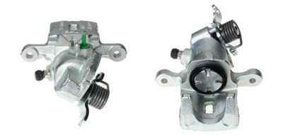 BUDWEG CALIPER 343632 EAN: 5705444224122.