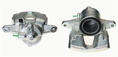 BUDWEG CALIPER 343638 EAN: 5705444224016.