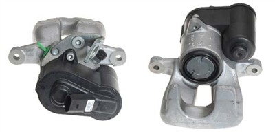 BUDWEG CALIPER 343643 EAN: 5705444378665.