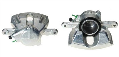 BUDWEG CALIPER 343660 EAN: 5705444002898.