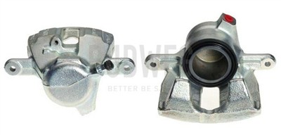 BUDWEG CALIPER 343684 EAN: 5705444005080.