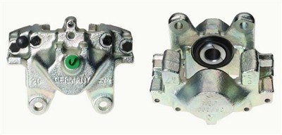 BUDWEG CALIPER 343693 EAN: 5705444005462.