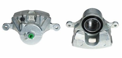 BUDWEG CALIPER 343712 EAN: 5705444004335.