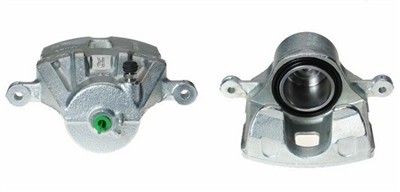 BUDWEG CALIPER 343713 EAN: 5705444004342.