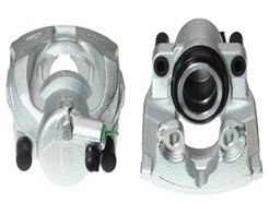 BUDWEG CALIPER 343719