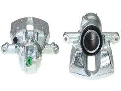 BUDWEG CALIPER 343746