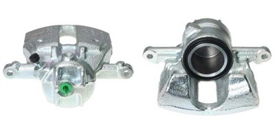 BUDWEG CALIPER 343746 EAN: 5705444006445.