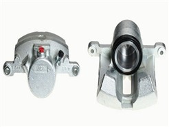 BUDWEG CALIPER 343760