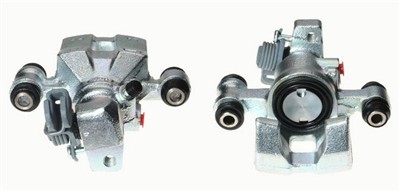 BUDWEG CALIPER 343792 EAN: 5705444009200.