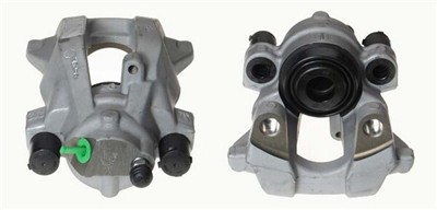 BUDWEG CALIPER 344426 EAN: 5705444387124.