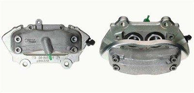 BUDWEG CALIPER 343828 EAN: 5705444012835.