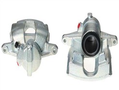BUDWEG CALIPER 343918