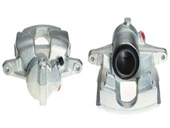 BUDWEG CALIPER 343919