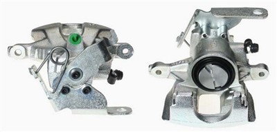 BUDWEG CALIPER 343928 EAN: 5705444016420.
