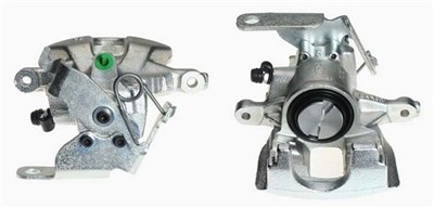BUDWEG CALIPER 343929 EAN: 5705444016437.