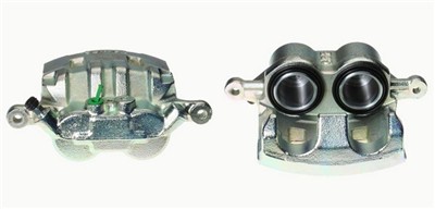 BUDWEG CALIPER 343937 EAN: 5705444016734.
