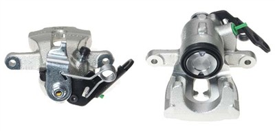 BUDWEG CALIPER 343976 EAN: 5705444016499.