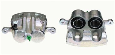 BUDWEG CALIPER 343980 EAN: 5705444360608.
