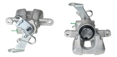 BUDWEG CALIPER 343987 EAN: 5705444361049.
