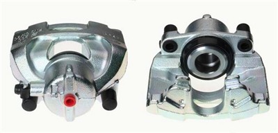 BUDWEG CALIPER 344004 EAN: 5705444361919.