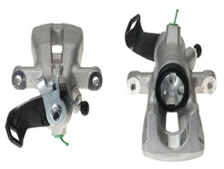 BUDWEG CALIPER 344084