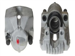 BUDWEG CALIPER 344091