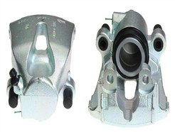 BUDWEG CALIPER 344105