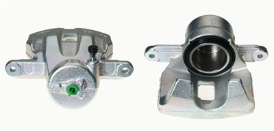BUDWEG CALIPER 344112 EAN: 5705444367645.