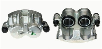 BUDWEG CALIPER 344116 EAN: 5705444367775.