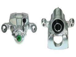 BUDWEG CALIPER 344124