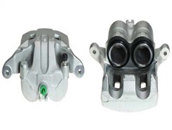 BUDWEG CALIPER 344130
