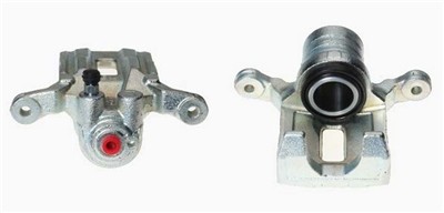 BUDWEG CALIPER 344132 EAN: 5705444368611.