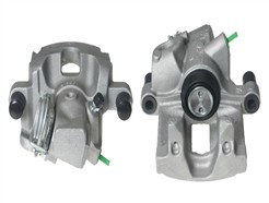 BUDWEG CALIPER 344156