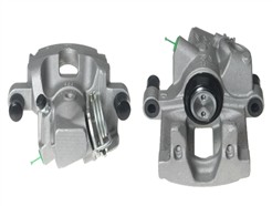 BUDWEG CALIPER 344157