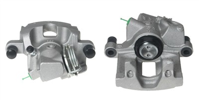 BUDWEG CALIPER 344157 EAN: 5705444369946.