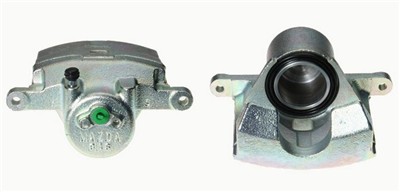 BUDWEG CALIPER 344164 EAN: 5705444370317.