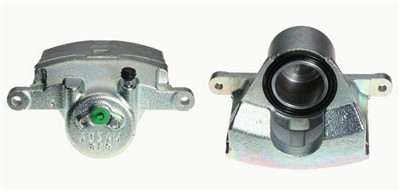 BUDWEG CALIPER 344165 EAN: 5705444370324.