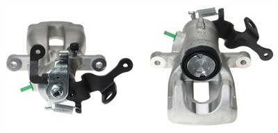 BUDWEG CALIPER 344180 EAN: 5705444370874.