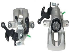 BUDWEG CALIPER 344181