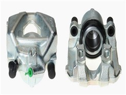 BUDWEG CALIPER 344187