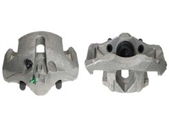 BUDWEG CALIPER 344195